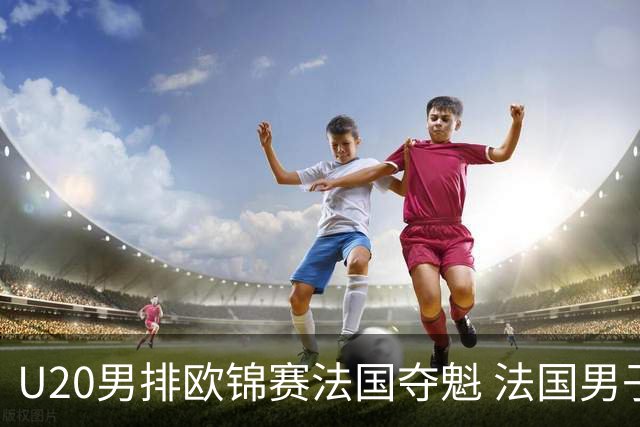 U20男排欧锦赛法国夺魁 法国男子排球赛季大满贯